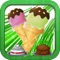 Ice Cream Maker for Kids: Team Umizoomi Version