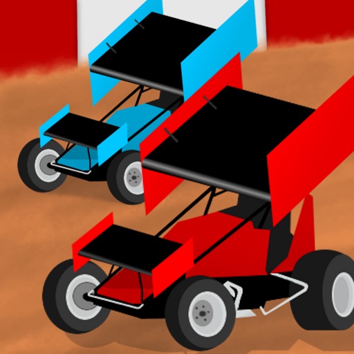 Dirt Racing Mobile
