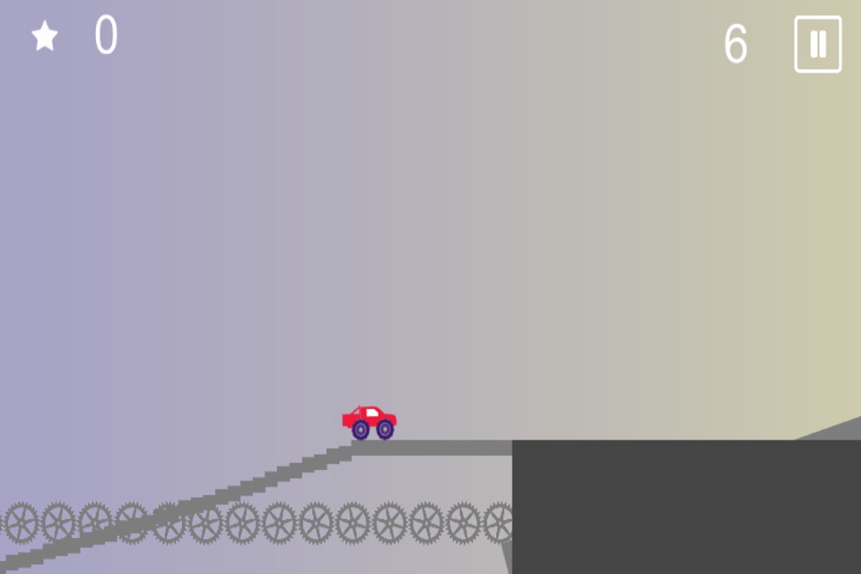 Risky Challenges Racing Via Micro Machines screenshot 3