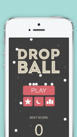 Game screenshot Ball Coaster Drop Ragdoll - Fall dash mod apk