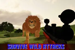Game screenshot Jungle Hunting Safari Simulator - Sniper Hunter mod apk