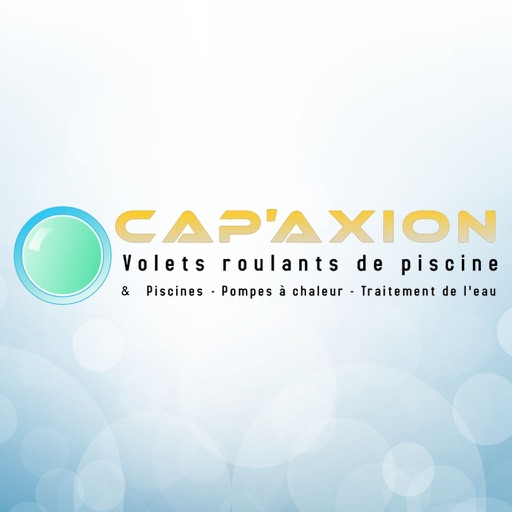 CAP'AXION icon