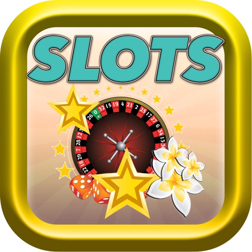 The Double Star Up Slots Festival - Cool Casino Adventure, Free icon