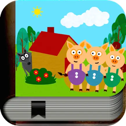 Nursery Rhymes: The Three Little Pigs Читы