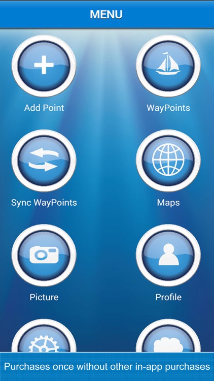 Marine Navigation