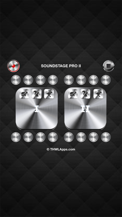 How to cancel & delete SoundStage Pro II from iphone & ipad 1