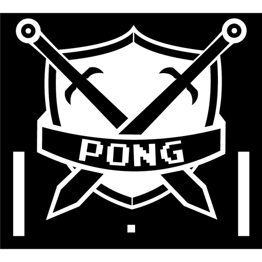 Pong Quest iOS App