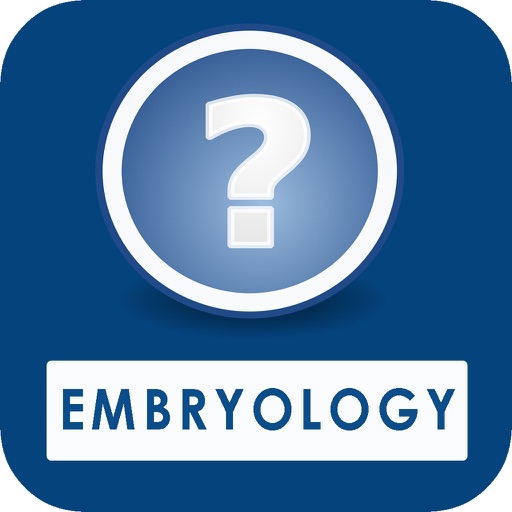 Embryology Quiz Questions icon