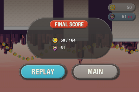 Box Runner 2D screenshot 4