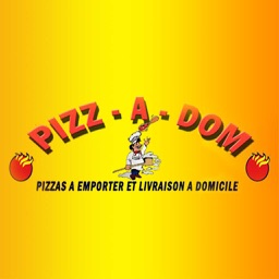 Pizz'a Dom