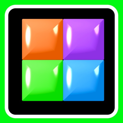 FIND™ - Change and remove - The crazy puzzle game - Free Icon