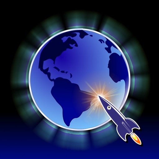 Earthling Defender iOS App