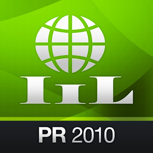 IIL iLearn: Microsoft Project 2010 icon