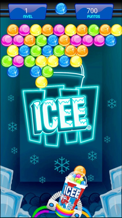 ICEE Bubbles screenshot-3