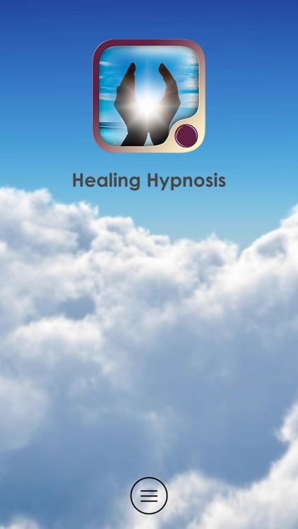 Healing Hypnosis Meditation