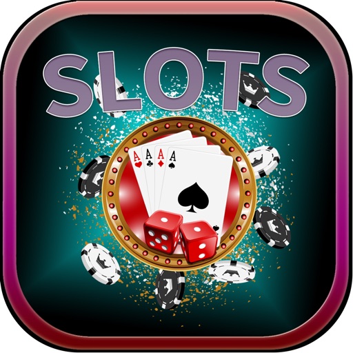 21 Vegas Casino Play Machines - Spin To Win Big icon