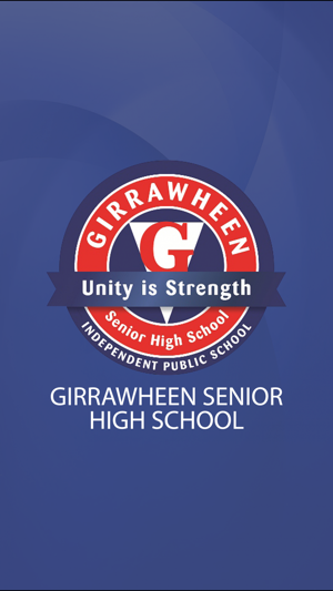 Girrawheen Senior High School(圖1)-速報App