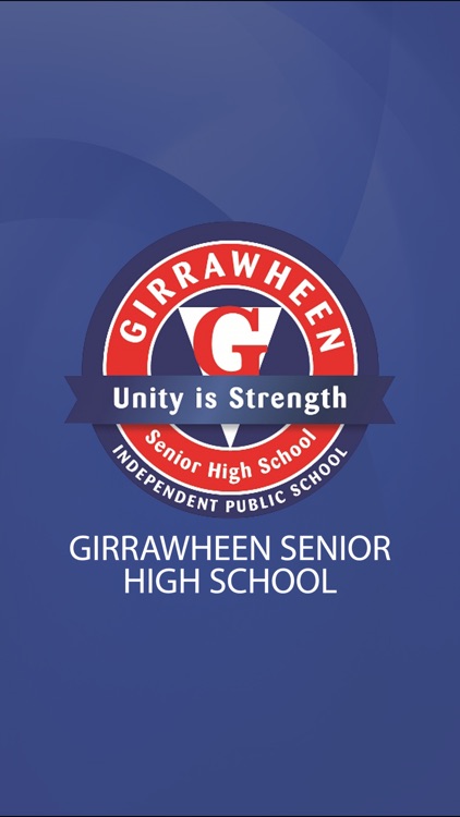 Girrawheen Senior High School