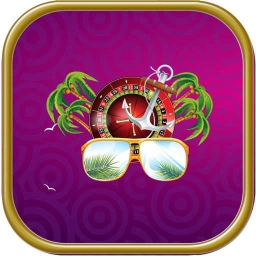 Grand Casino Max Machine - Free Slots Fiesta icon