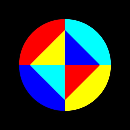 Color Hop iOS App