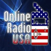 Online Radio USA - The best American stations for free & Music Talks News are there!