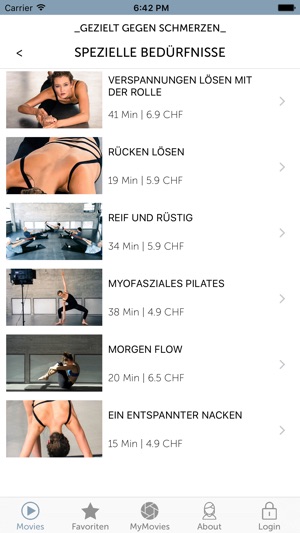 PilatesFlows(圖5)-速報App