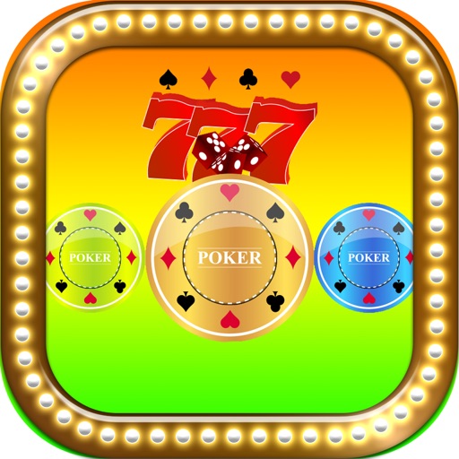 Slots Vegas Amazing Carousel Slots - Best Fruit Machines icon