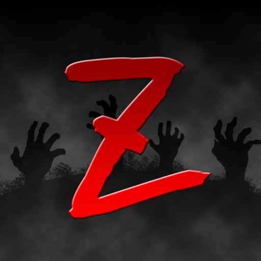 Zombified - The Text Adventure Game of the Zombie Plague Apocalypse! iOS App