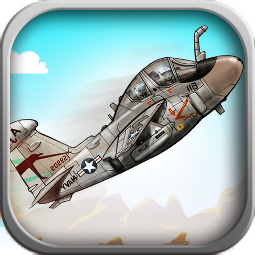 Amazing Aircraft - Champions Contest iOS App