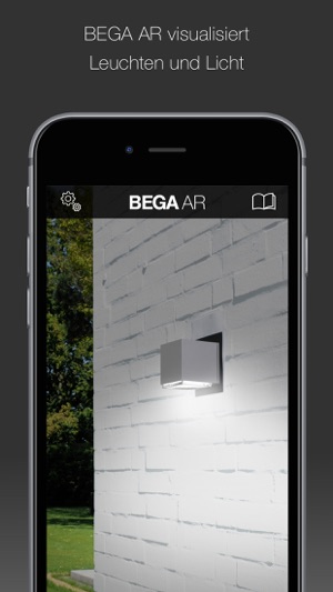 BEGA AR(圖2)-速報App