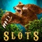 Brown Bear Attack Slots - Amazon Jungle Super 7 Roll the Dice Platinum Casino