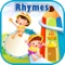 This free game has a collection of the everyone’s favorite Nursery Rhymes/songs of most kids