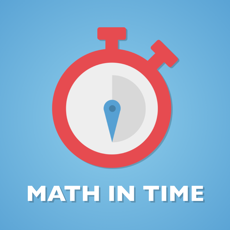 Activities of Math In Time - Fast & Thinking Math Game