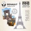 Campanha Renault DOTY 2015