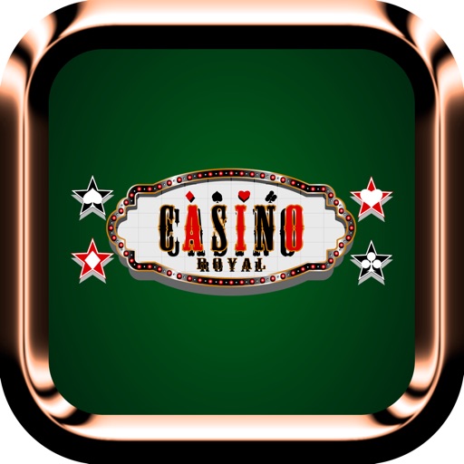 JackPot Texas Slots  - Free Cassino icon