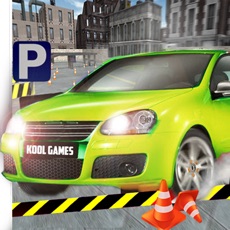 Activities of Car Parking Simulator Game : Best Car Simulator for Driving and Parking game of 2016