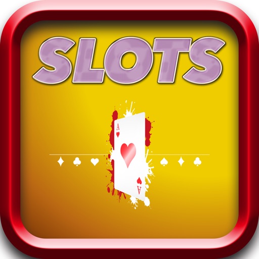 Slots games Club Machines icon