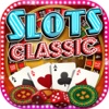 `` 777 Lucky Slots & Poker! Free Casino Game