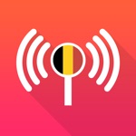 Belgium - België Radio Player Listen FM Live Radio  internet podcasts for Belgien  Belgique people