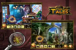 Game screenshot Other Fairy Tales : Hidden Objects Fun apk