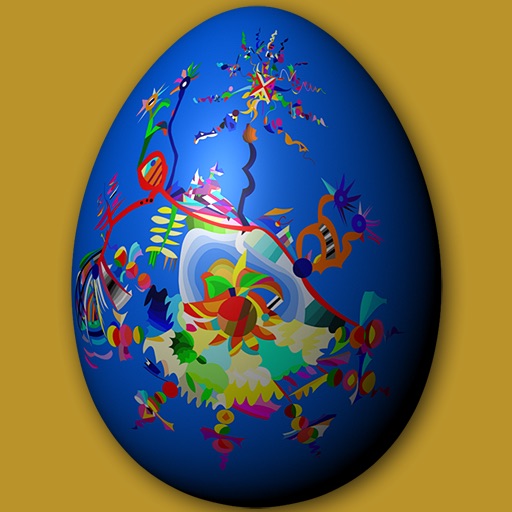 Easter Art icon