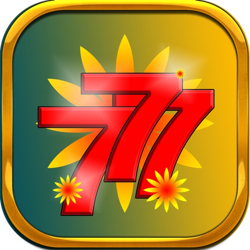 777 Heart of Vegas Gran Casino - Fruit Machines