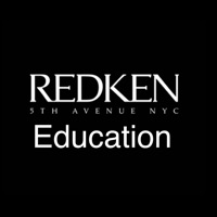 Redken Education Deutschland apk