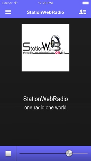 StationWebRadio(圖1)-速報App