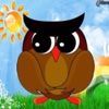 Free Little Owl Game