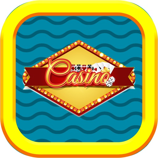 Best Double Down Casino Deluxe! - Free Classic Slots icon