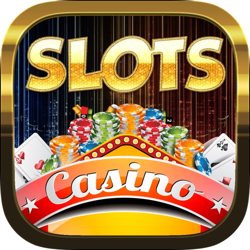 ``````` 2016 ``````` - A Advanced Super Casino - FREE Las Vegas SLOTS Game icon
