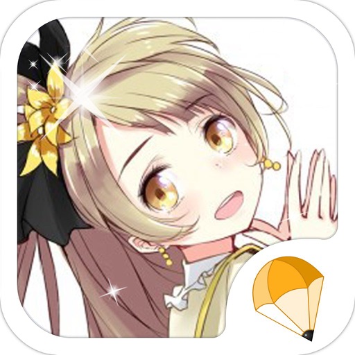 Gakuen Girl - Dress Up icon