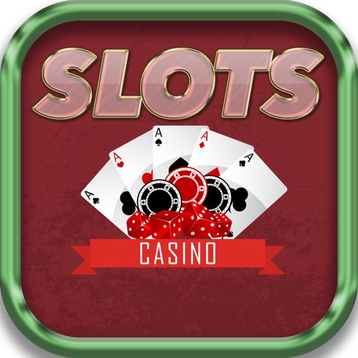 Hazard Wild Casino - Fortune Slots Casino icon