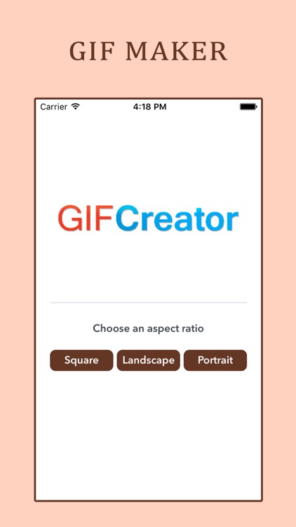 GIF Creator : Free Gif Maker Photo to Gif